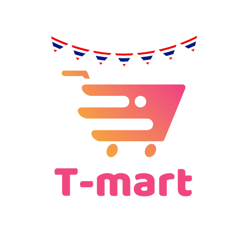 T-Mart Shop